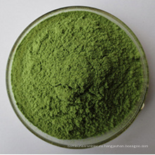 Органический сок люцерны зеленый порошок